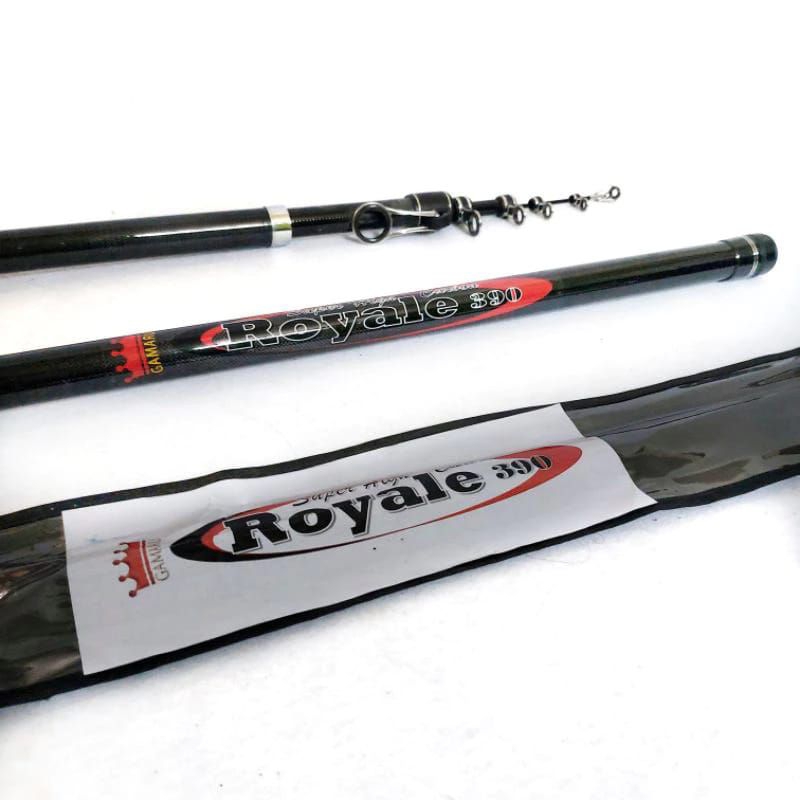 JORAN PASIRAN GAMARU ROYALE 390-420cm