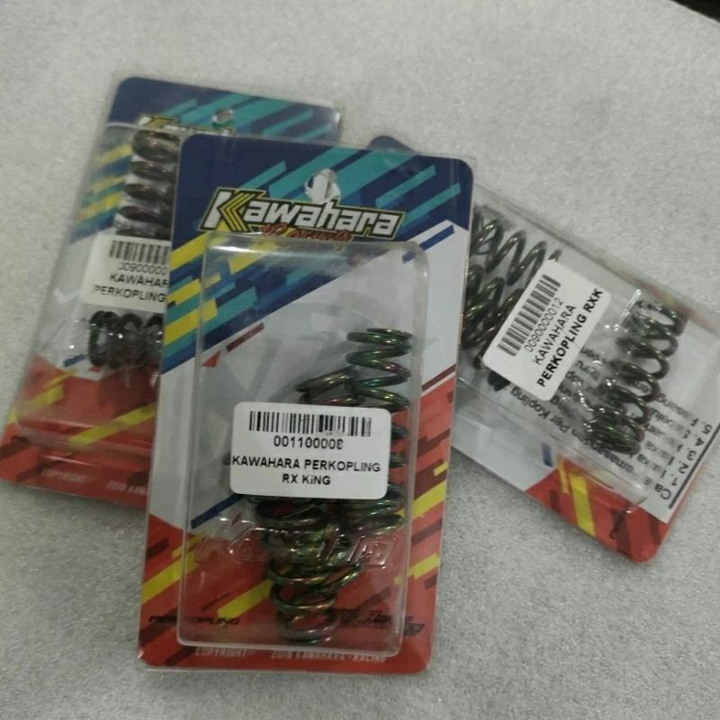 PER KOPLING KAWAHARA RX KING / PER KOPLING KAWAHARA RX KING