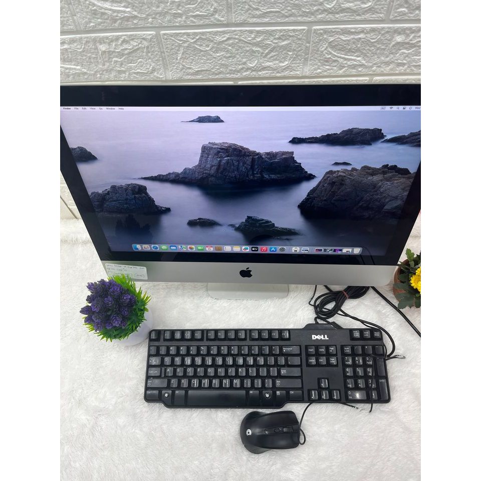 Imac Retina 4k 21,5 Inch 201716GB  1TBIntel Core I7