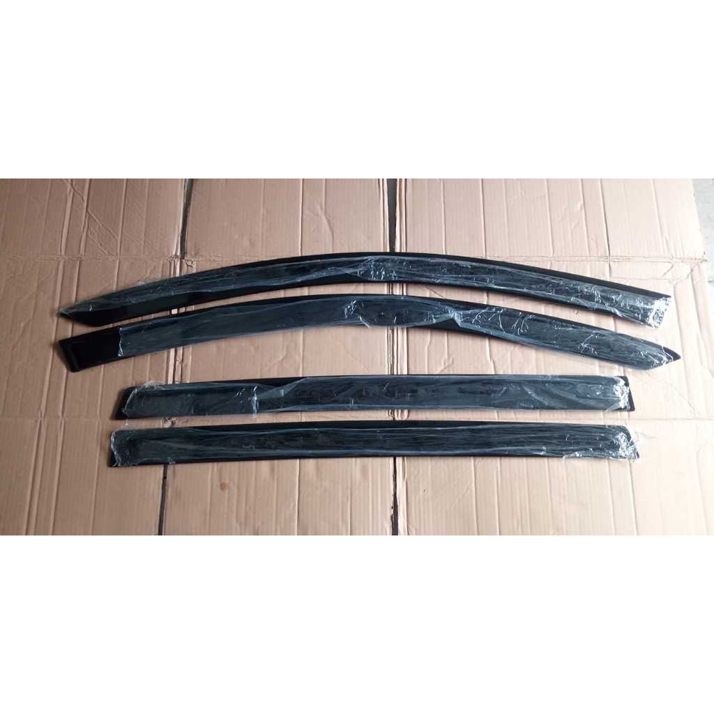 Talang Air All New Ertiga