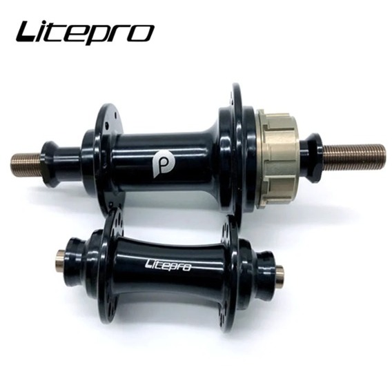 Litepro G3 Hub Litepro Bicycle Hub