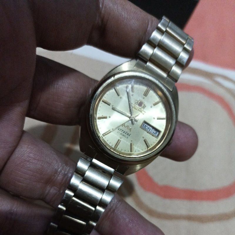 ~jam preloved orient AAA