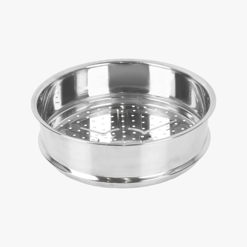 Kukusan Wajan , Kukusan Panci , Steamer Wajan , Steamer Panci