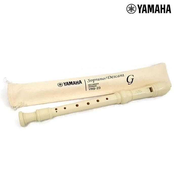 Suling Seruling Recorder