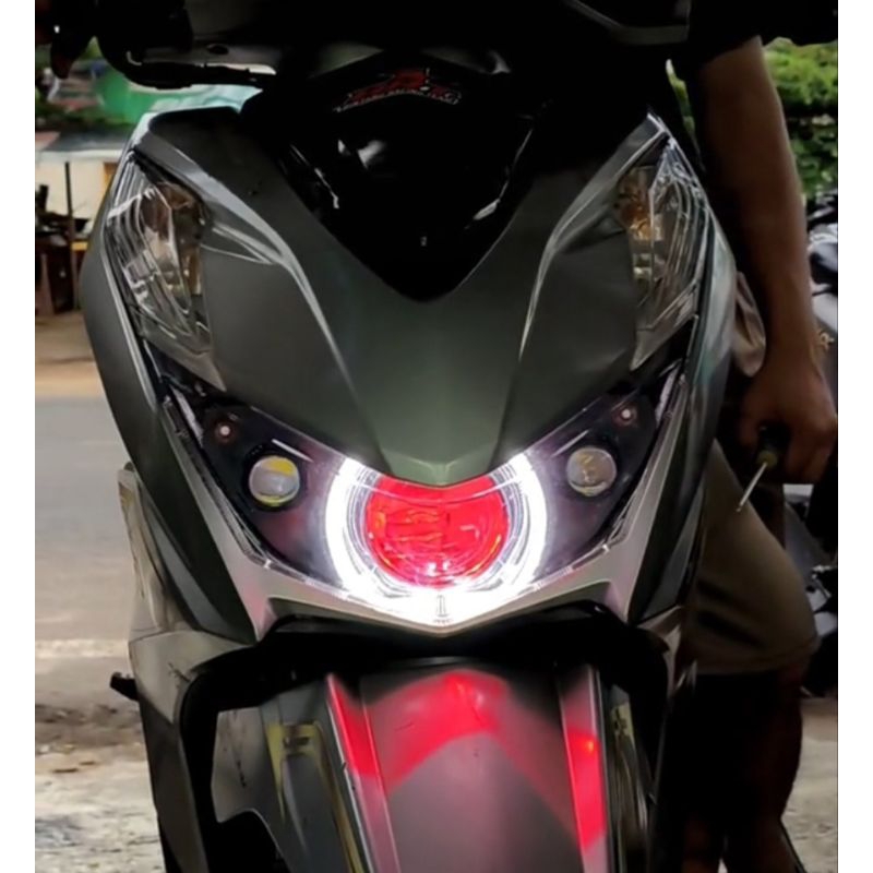 Lampu Proji BEAT 2020 - 2022 semua type