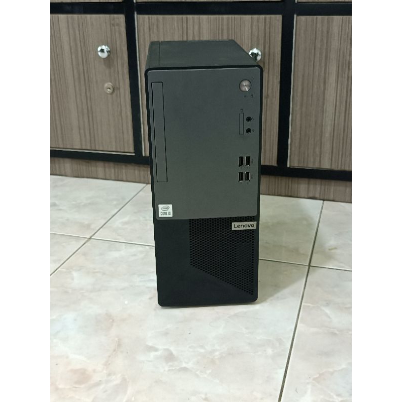 PC Lenovo V50t-13IMB Core i3 gen10