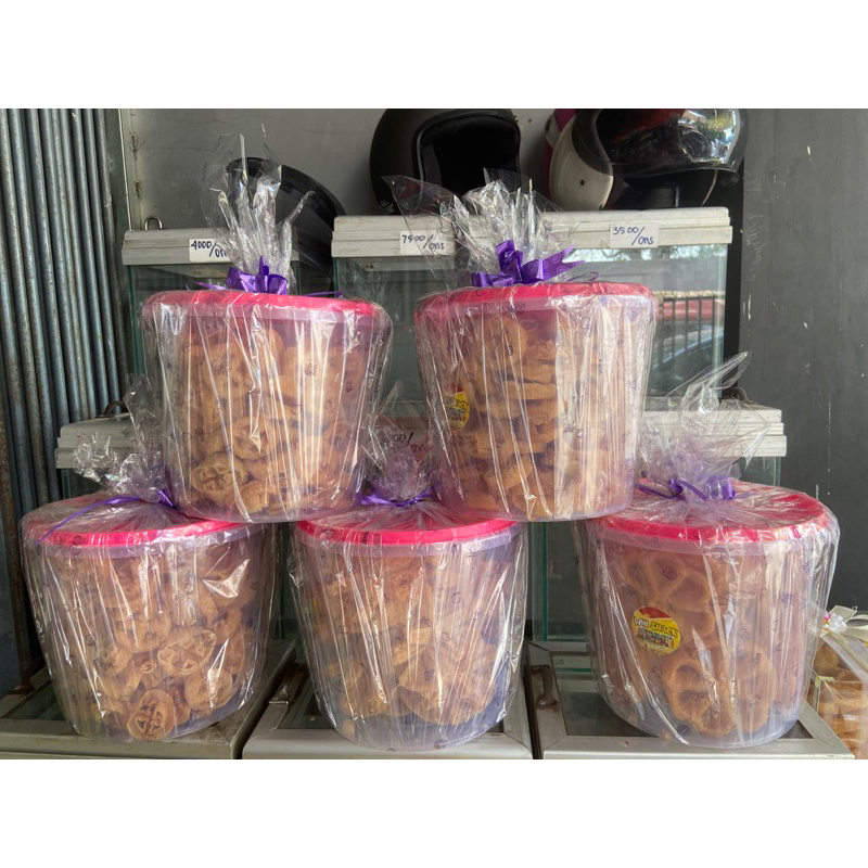 

Jodang Manten/Seserahan