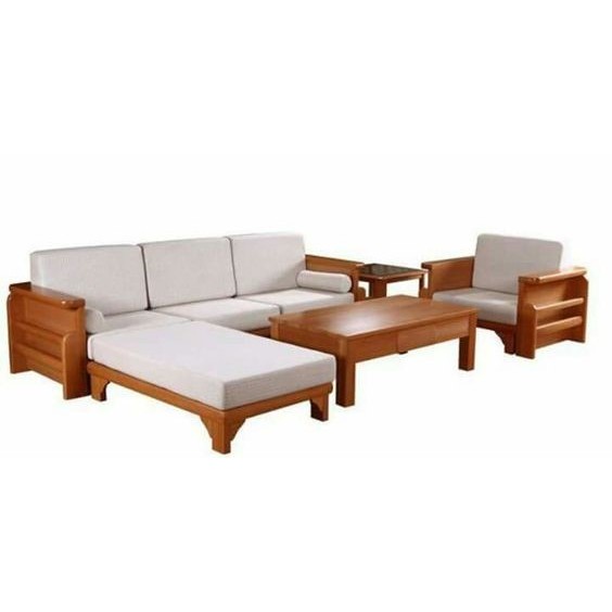 Sofa Minimalis Model L