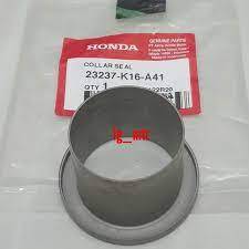 COLAR SEAL BEAT DELUXE BEAT ESP VARIO