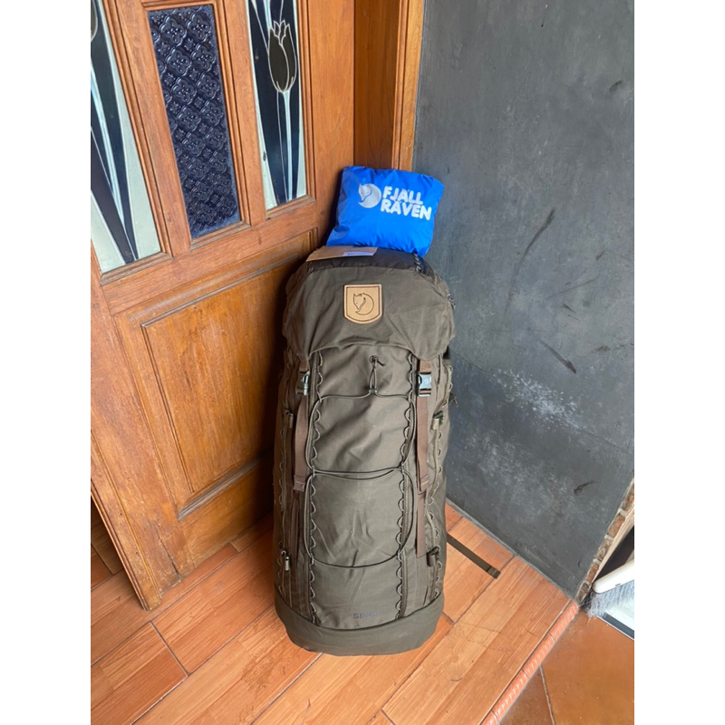 Fjallraven Singi 48