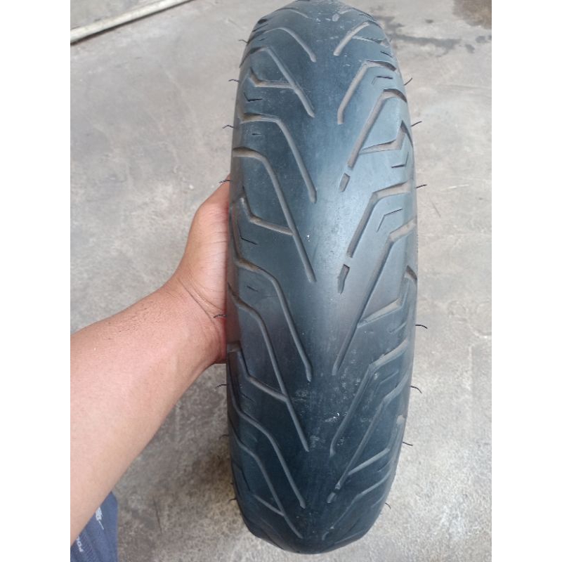 BAN RING 12 UK 110/90 TUBLES COPOTAN