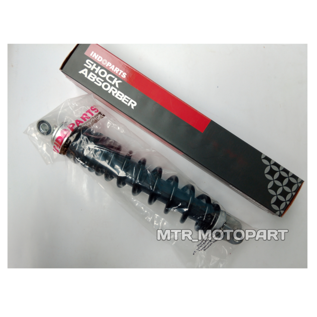 SHOCKBREAKER BELAKANG INDOPART HONDA VARIO 125 KZR