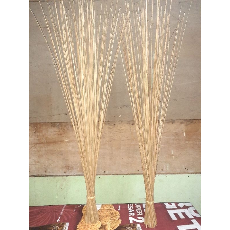 sapu lidi aren sapu lidi pohon aren