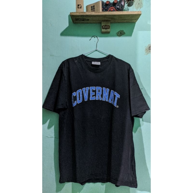 kaos second brand covernat