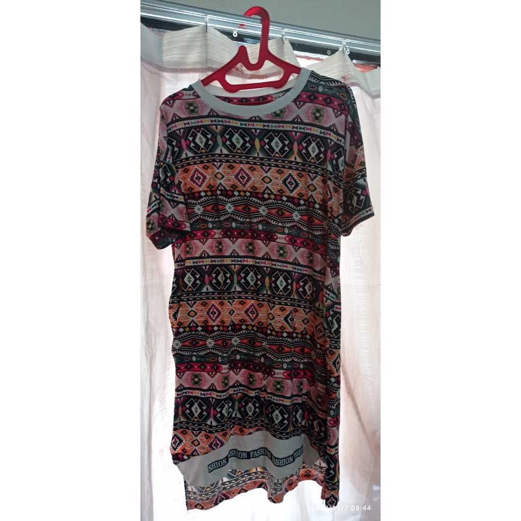 Preloved Dress Bumil