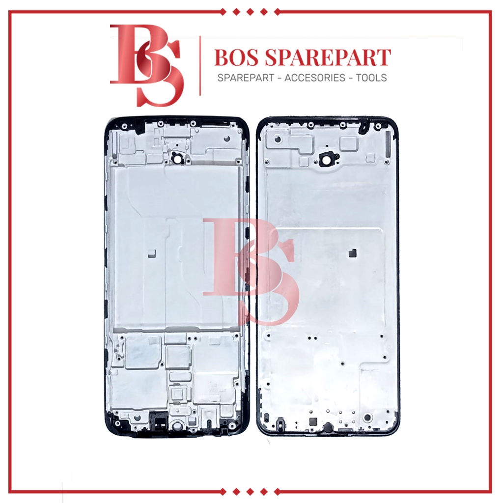FRAME VIVO S1 PRO / FRAME BEZZEL TULANG TENGAH
