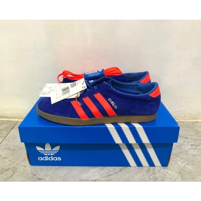 Adidas Dublin