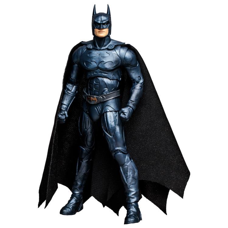 [McFarlane] Batman The Ultimate Movie Collection - Batman Forever