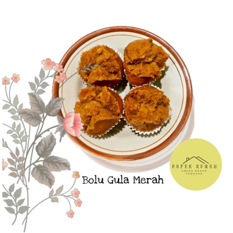 

bolu Gula Merah