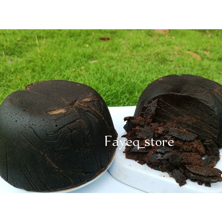 

Stock Banyak 1 Kg Gula Batok Linggau