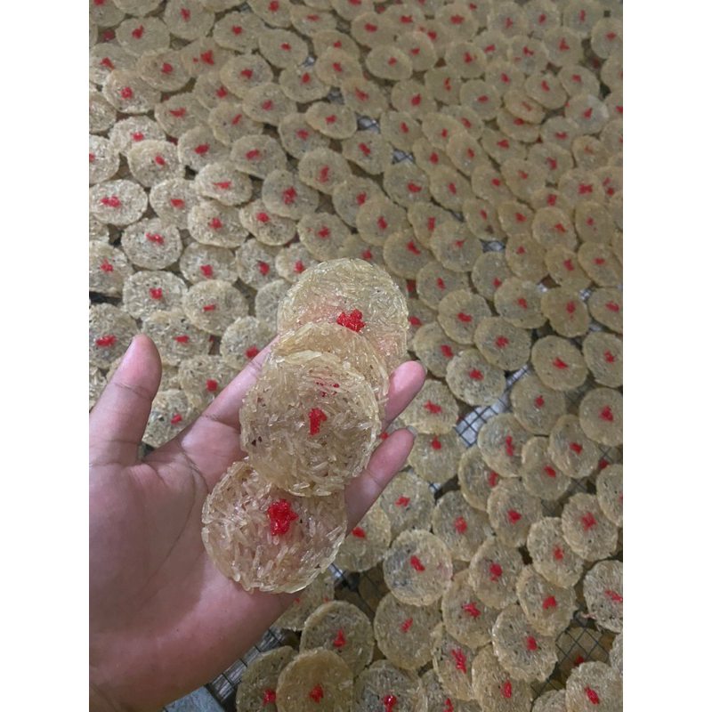 

Jaje Begina murah 100 pcs