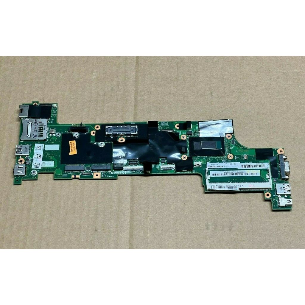Motherboard Lenovo Thinkpad X240  core i3-4010U