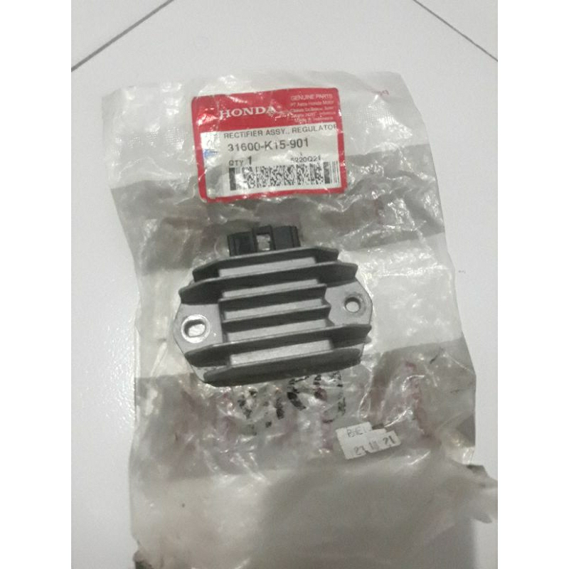 kiprok cbr k45a 31600-k15-901 bekas