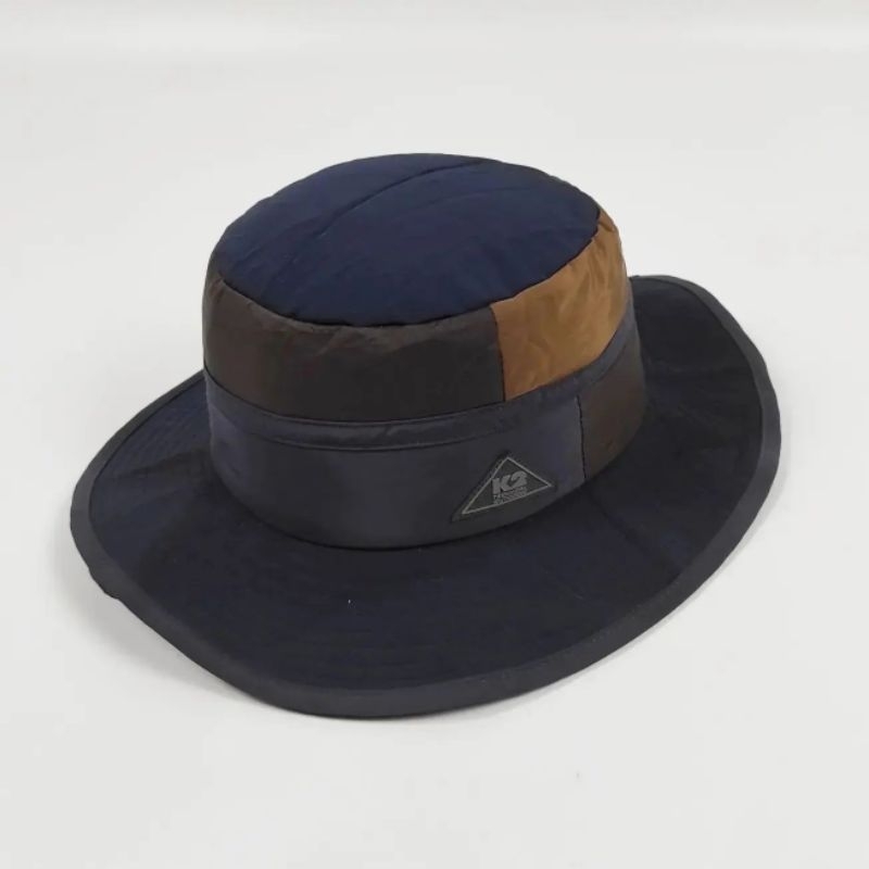 Topi Outdoor K2 Buckhet Second Original