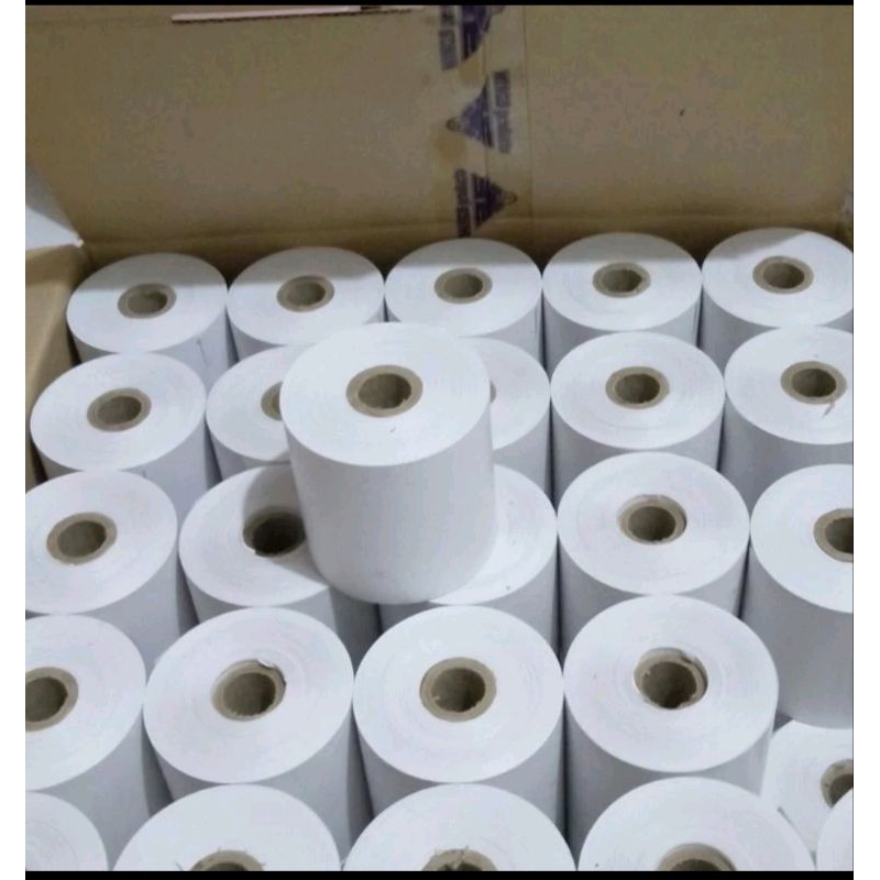 

kertas struk thermal 75x60mm