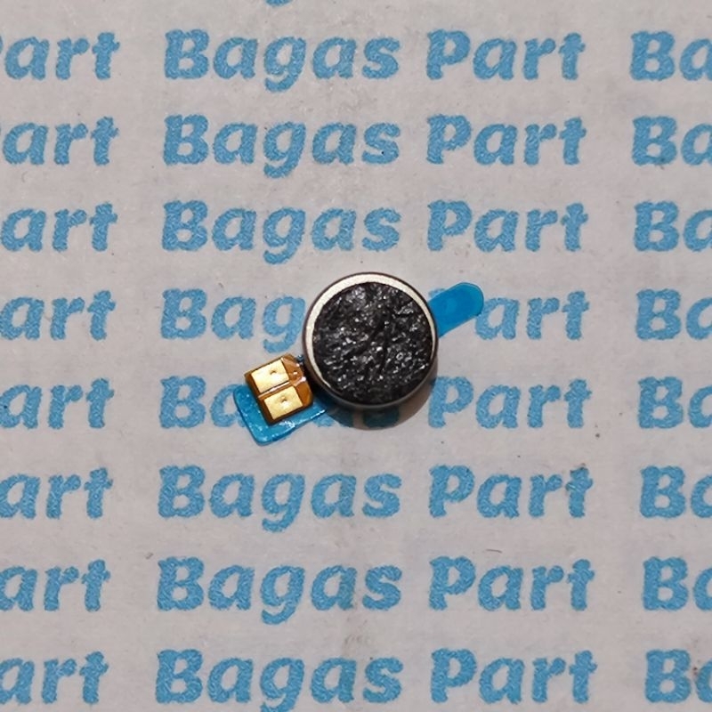 Vibrate Getar Xiaomi Redmi 9 / Redmi Note 8 / Redmi 7a / Redmi Note 9 4G / 5G  Redmi note 10 pro