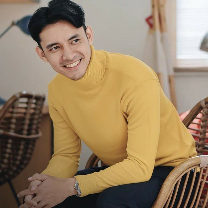 Ready Stock.. TURTLE NECK PRIA/SWEATER PRIA / BAJU RAJUT PRIA / BAJU LEHER PANJANG PRIA / SWEATER RA