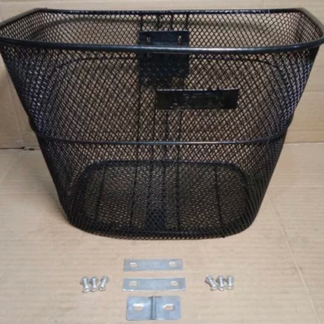 Keranjang Sepeda Mini