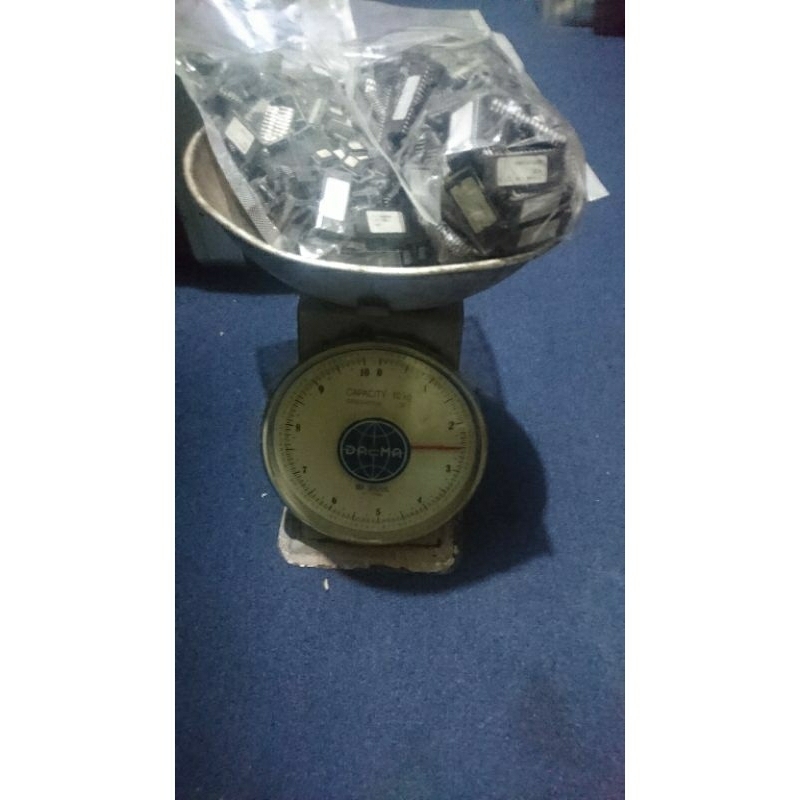 Micron dan IC Cucuk