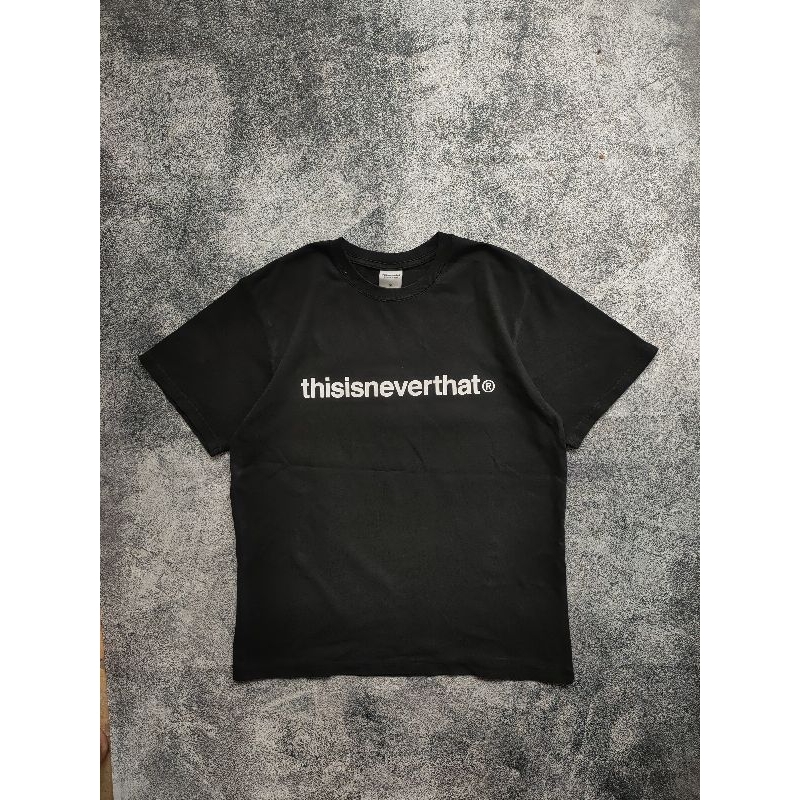 Tshirt Thisisneverthat
