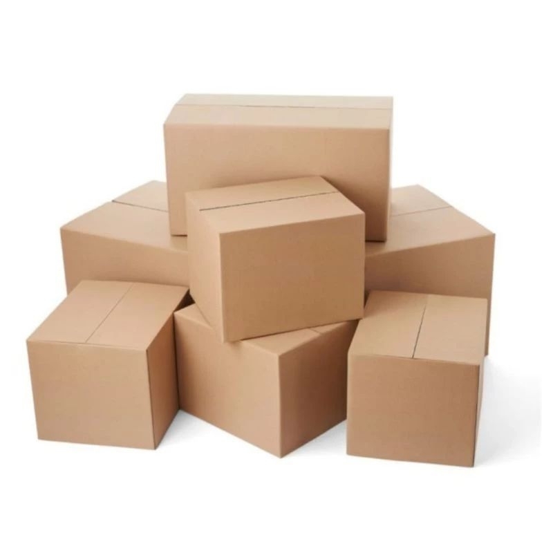 

Tambahan packing kardus