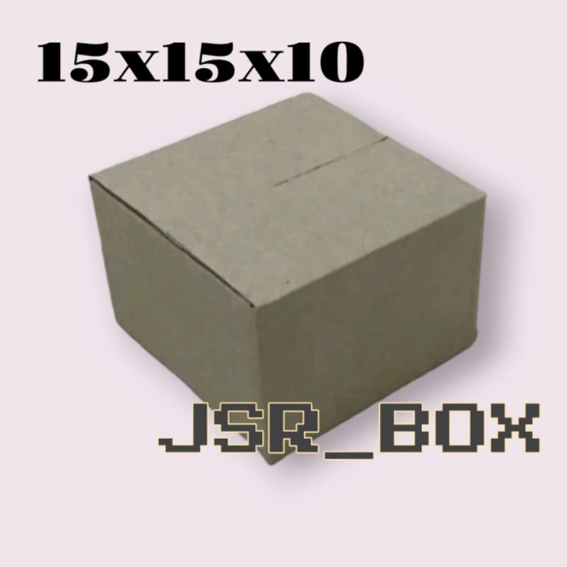 

kardus packing 15x15x10