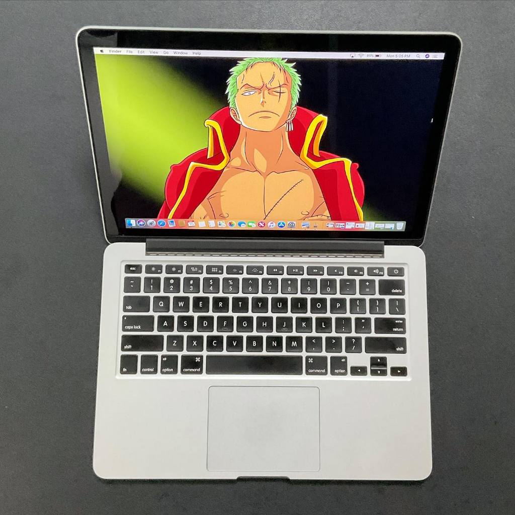 MACBOOK PRO 2015 13 INCH // MF843