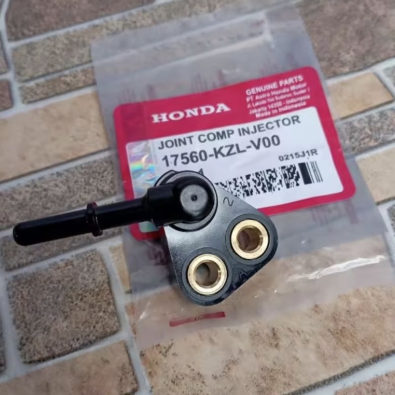 Rumah Injektor Honda Beat Fi Vario 110 Fi Scoopy Fi Spacy Fi KZL