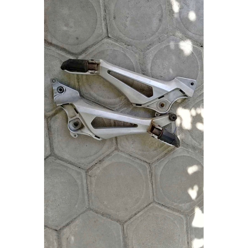 postep belakang supra 125 kanan kiri ORI  bekas