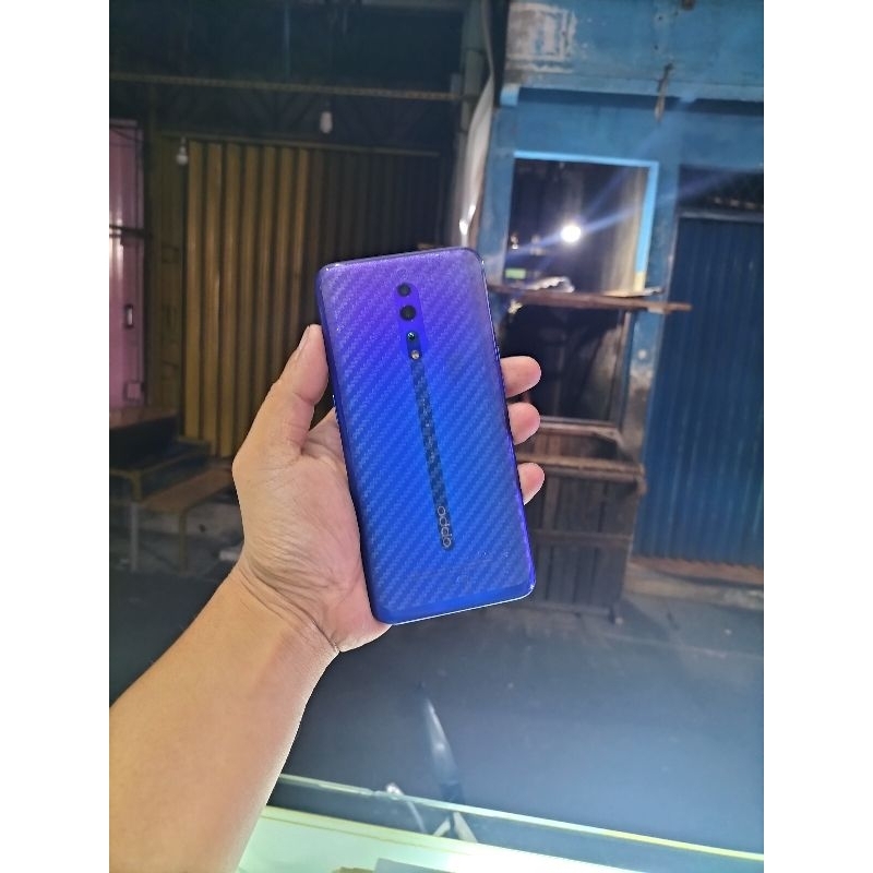 Oppo Reno z RAM 8/128 GB nfc original