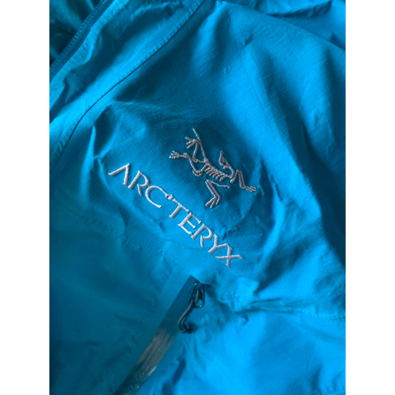 Arcteryx Zeta SL Goretex