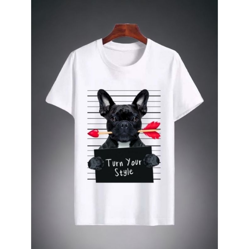 baju sablon plastisol Baju hitam sablon baju putih sablon kaos pria anime kerenbaju kaos pria gambar