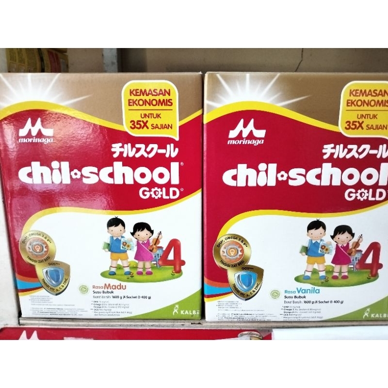 

chil-school , Chil-kid 1600g M,V