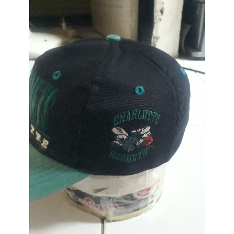 topi hornets