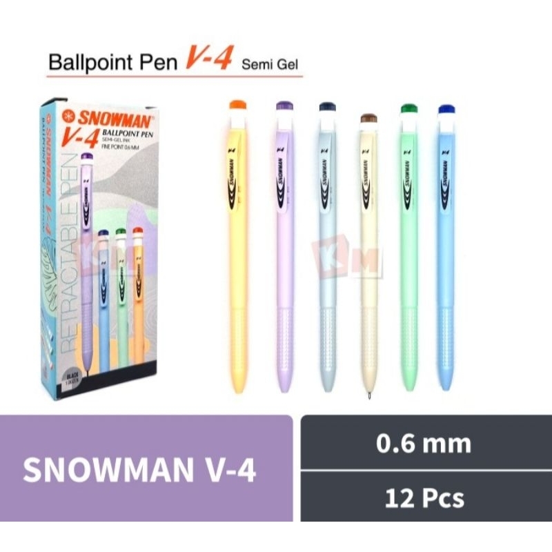

Bulpen Snowman V4/Bulpen