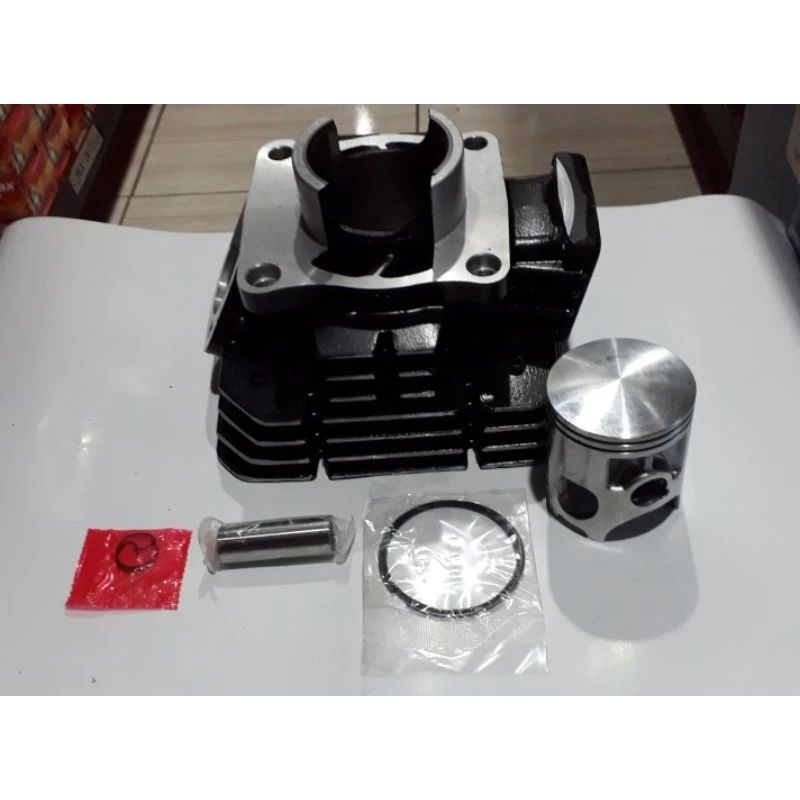 BLOK SEHER BORING SET RX KING RXK 3KA Y1&Yp1 Thailand