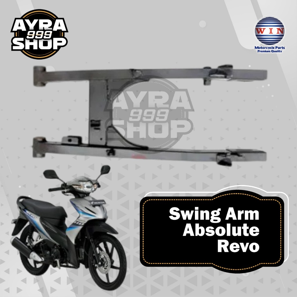 Swing Arm Absolute Revo Merk Win