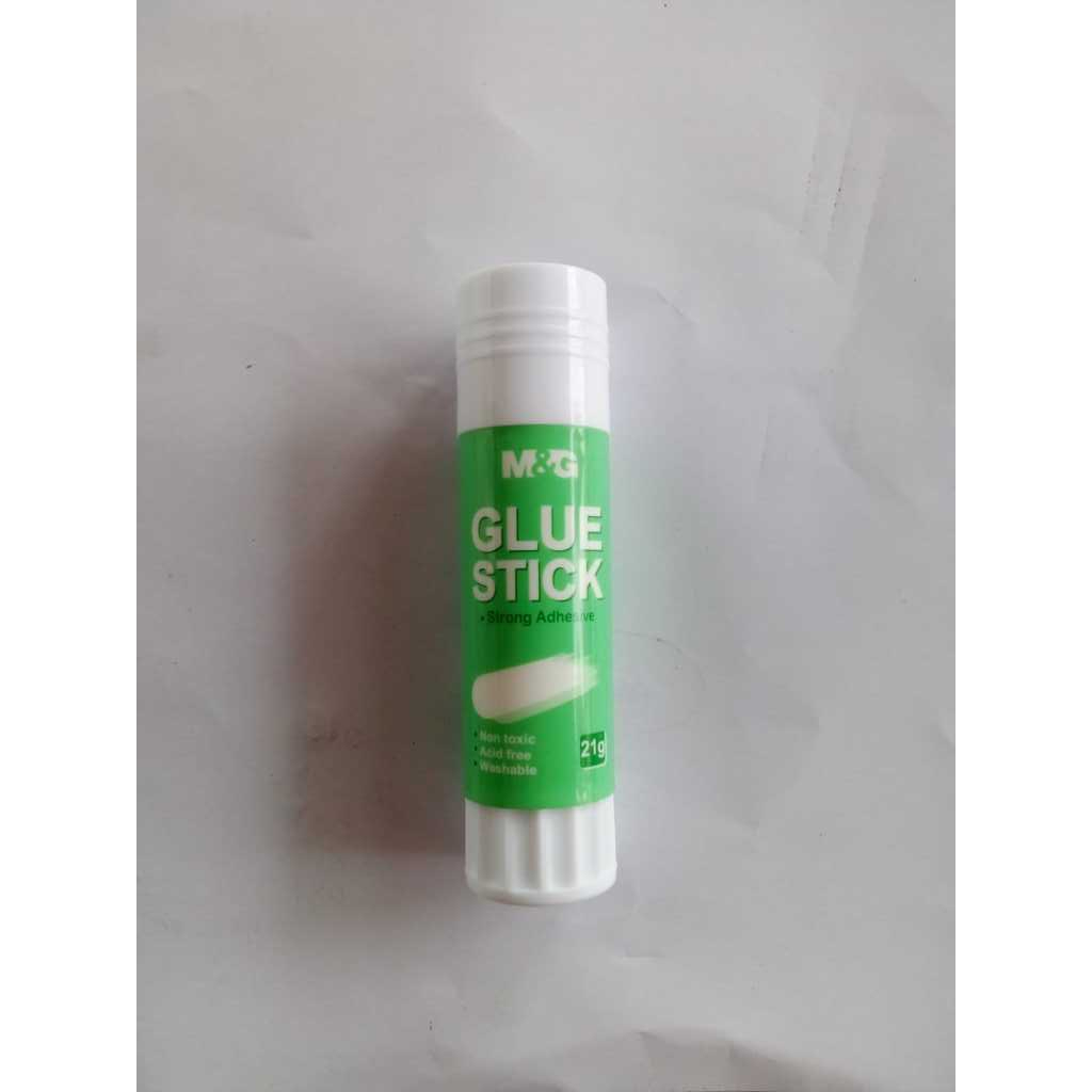 

Glue Stick M&G 21g/ Lem Batang/ 21g