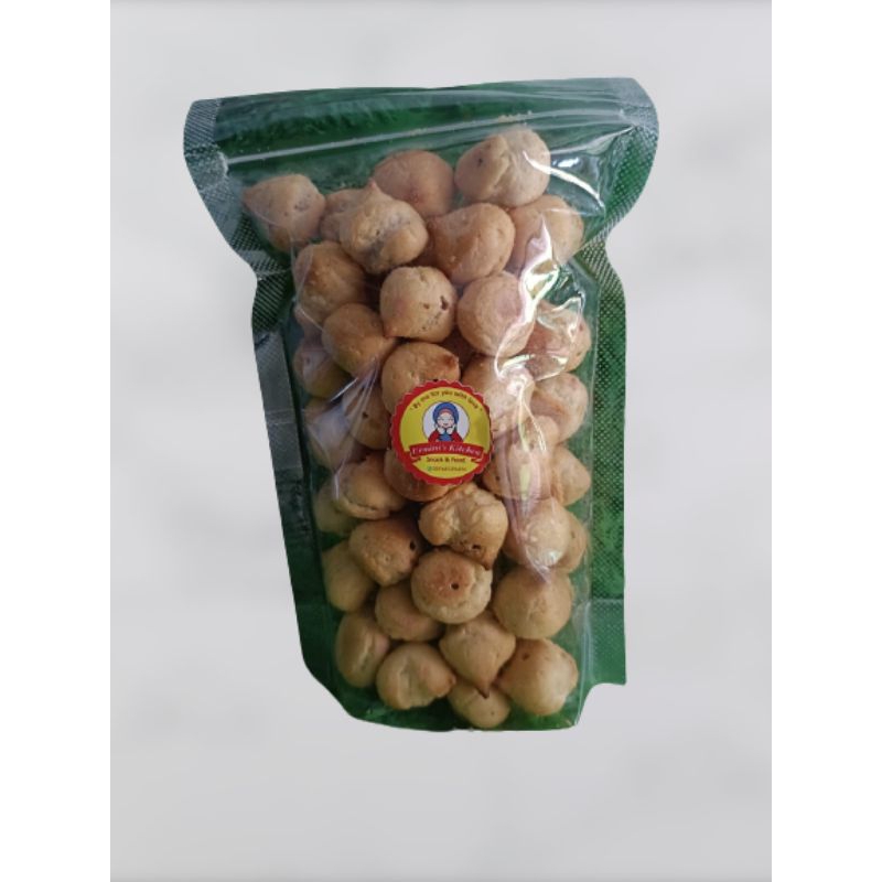 

Erminisnack Soes Blueberry 150 gr