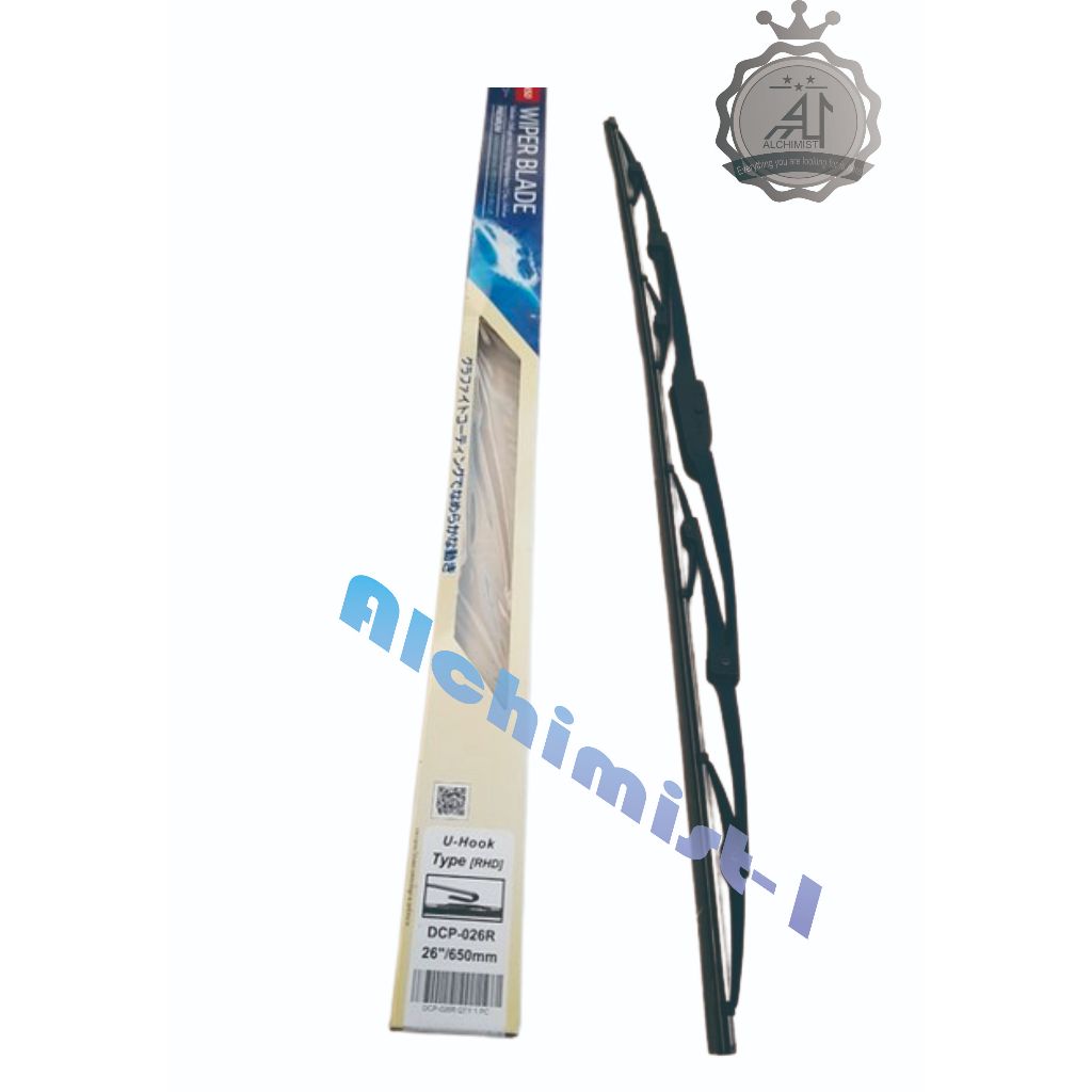 Wiper Blade Toyota Etios Valco Denso